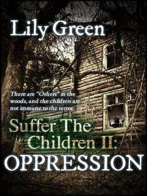 cover image of Oppression